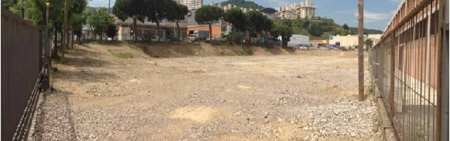 Solar Industrial en Montcada i Reixach