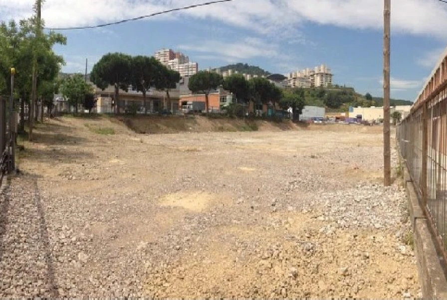 Solar Industrial en Montcada i Reixach