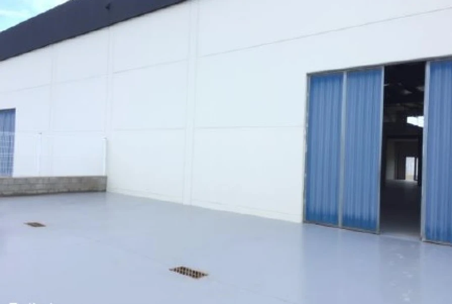 Naves industriales en Tortosa