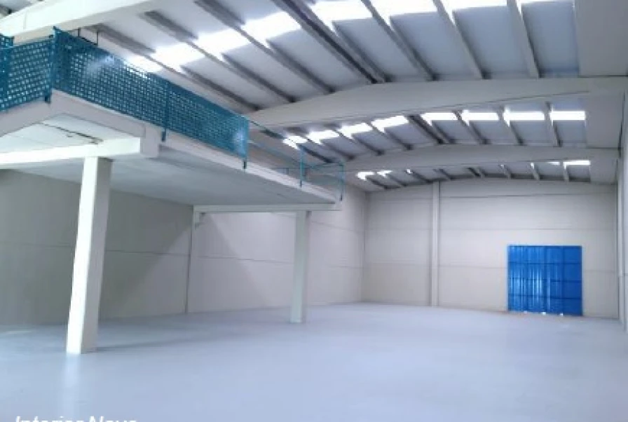 Naves industriales en Tortosa