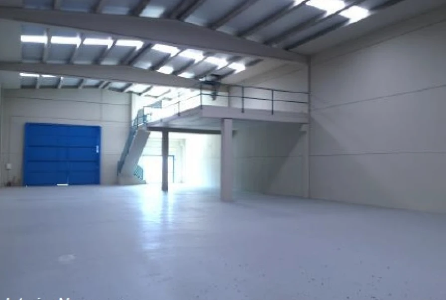 Naves industriales en Tortosa