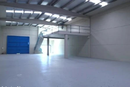 Naves industriales en Tortosa