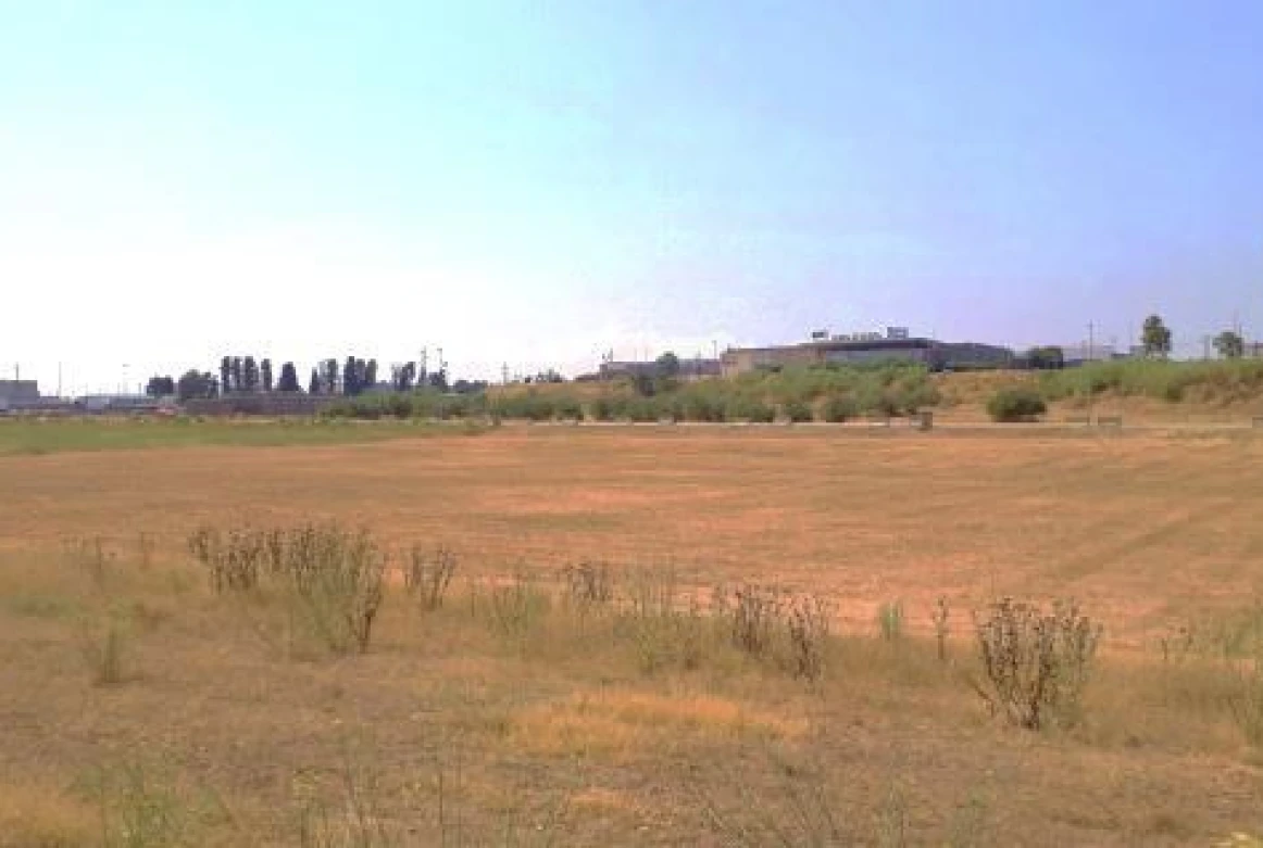 Suelos industriales en Vilamalla