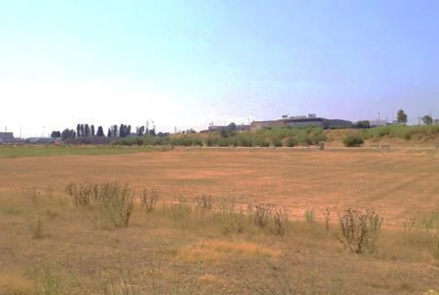 Suelos industriales en Vilamalla