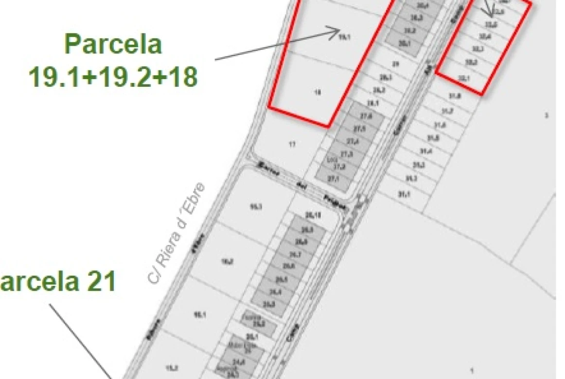 Suelos Industriales en Tortosa