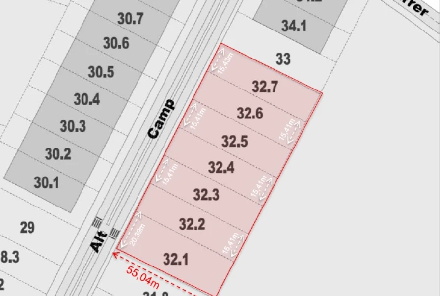 Suelos Industriales en Tortosa
