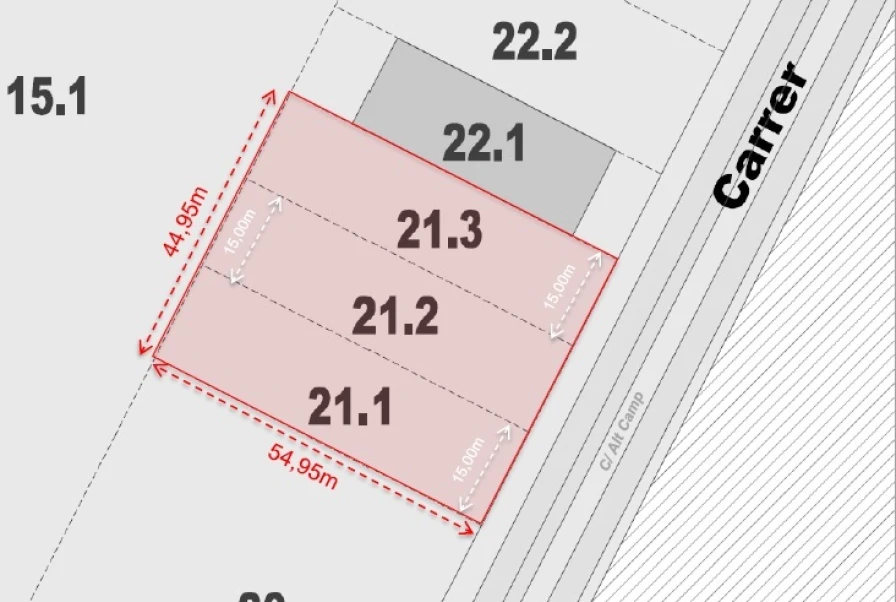 Suelos Industriales en Tortosa