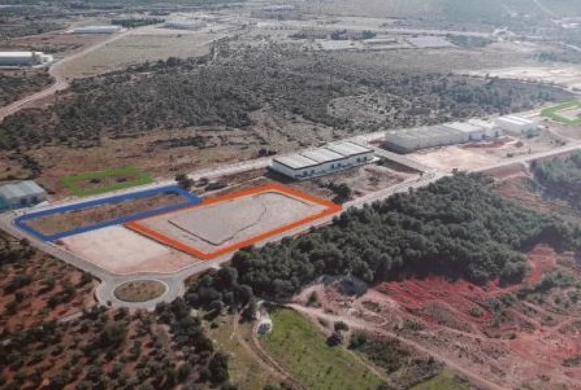 Suelos Industriales en Tortosa