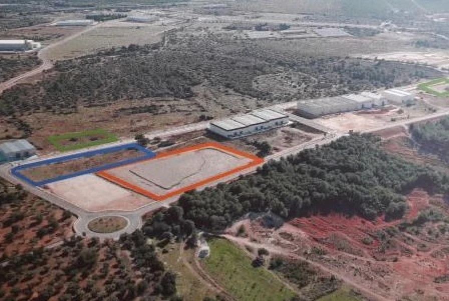 Suelos Industriales en Tortosa