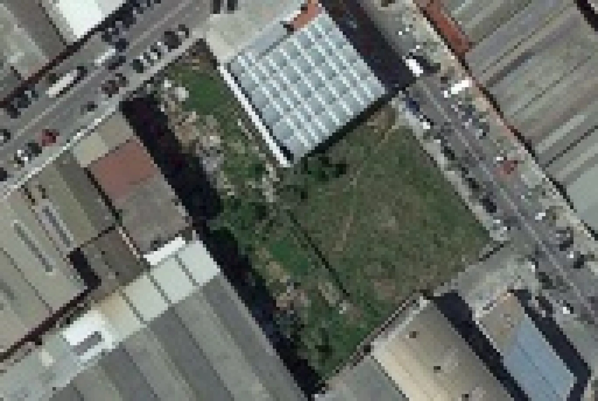 solar en l'Hospitalet de Llobregat