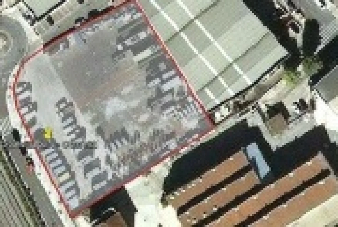 Solar industrial en Cornellà de Llobregat