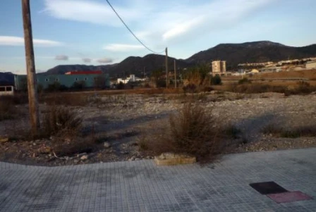 SOLAR INDUSTRIAL EN OLESA DE MONTSERRAT