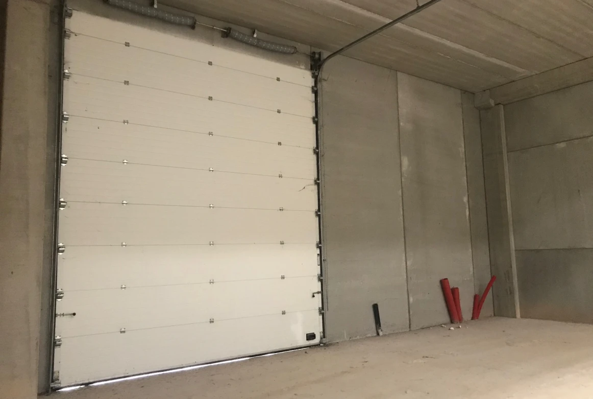 NAVE INDIUSTRIAL EN LA GARRIGA