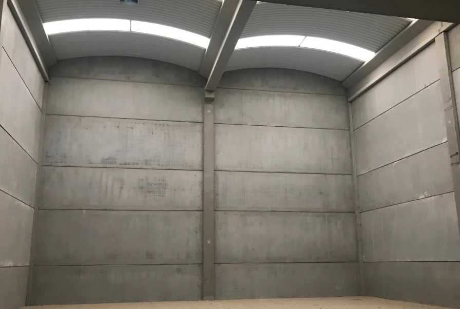 NAVE INDIUSTRIAL EN LA GARRIGA