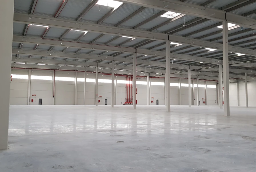 Naves Logísticas en Getafe