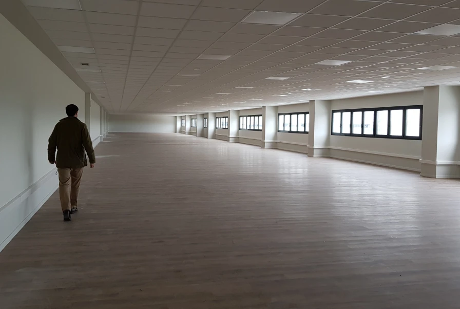 Naves Logísticas en Getafe