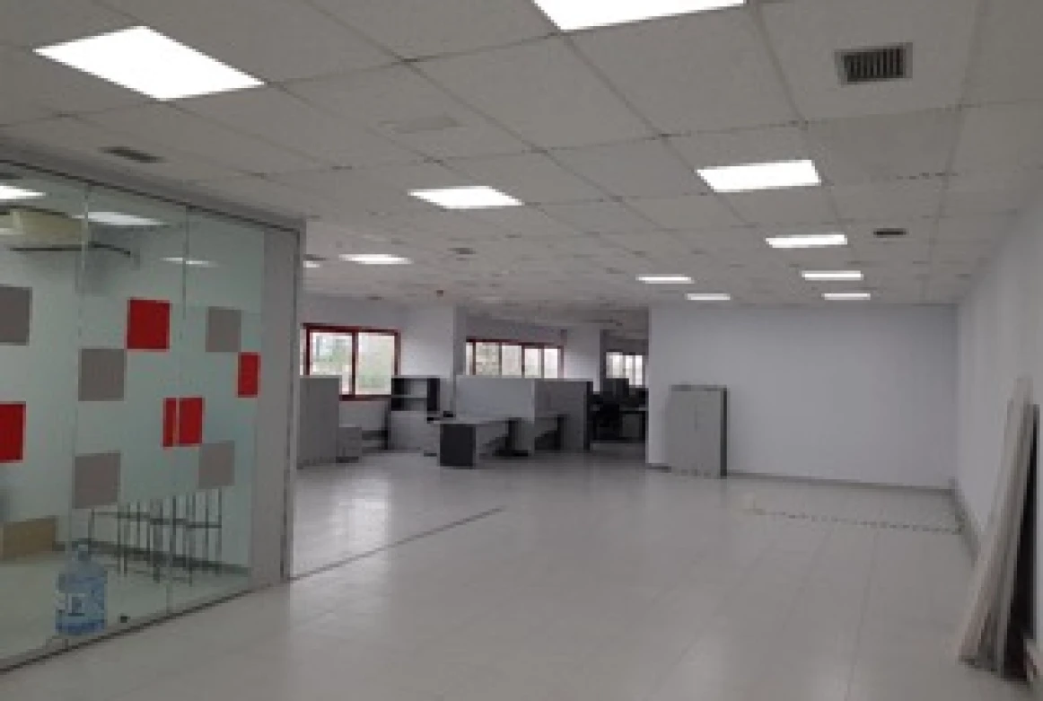 Nave industrial en Gava