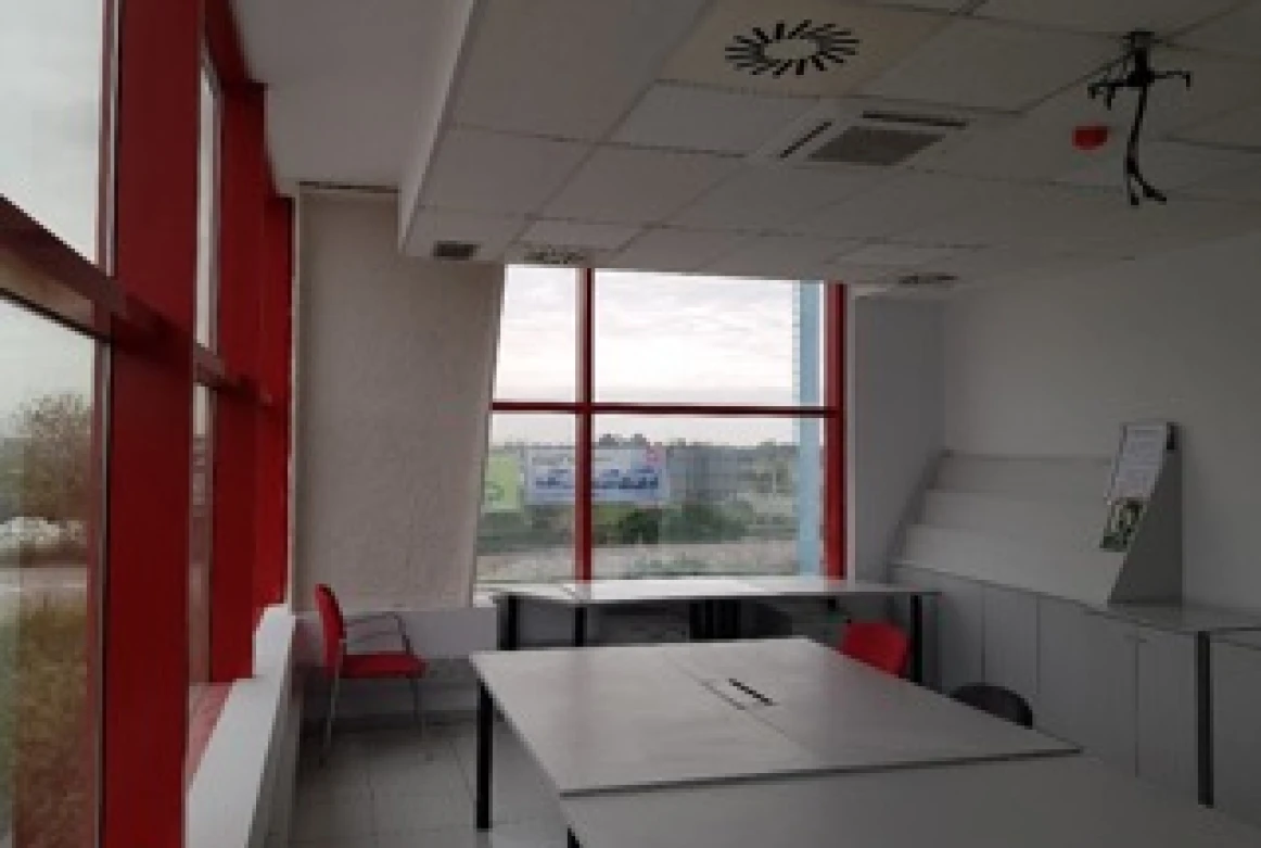 Nave industrial en Gava