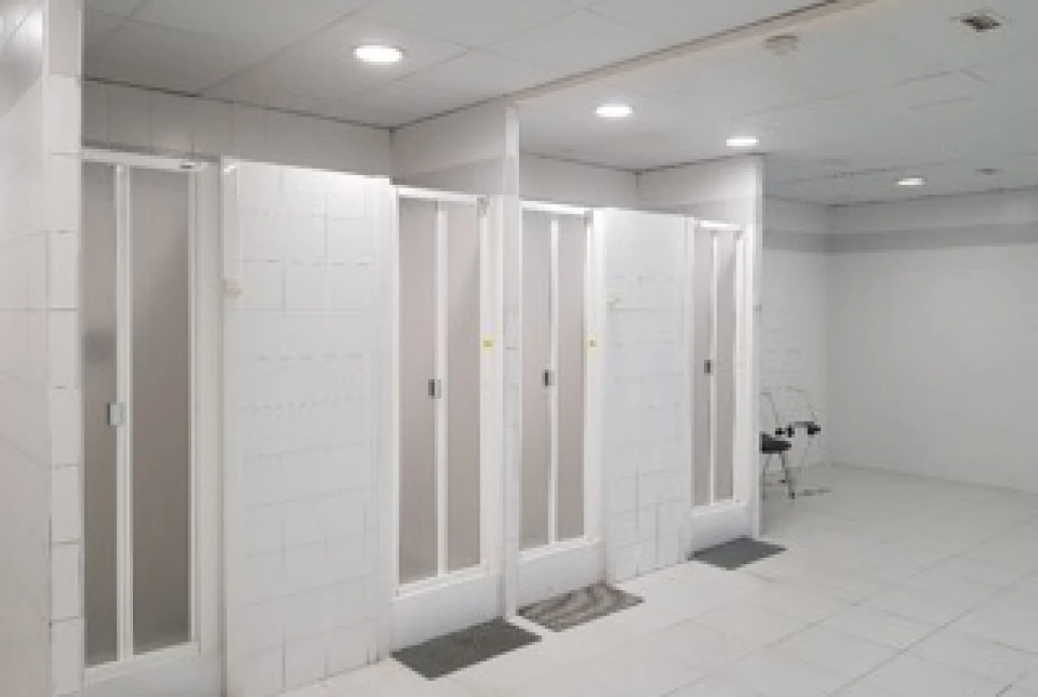 Nave industrial en Gava