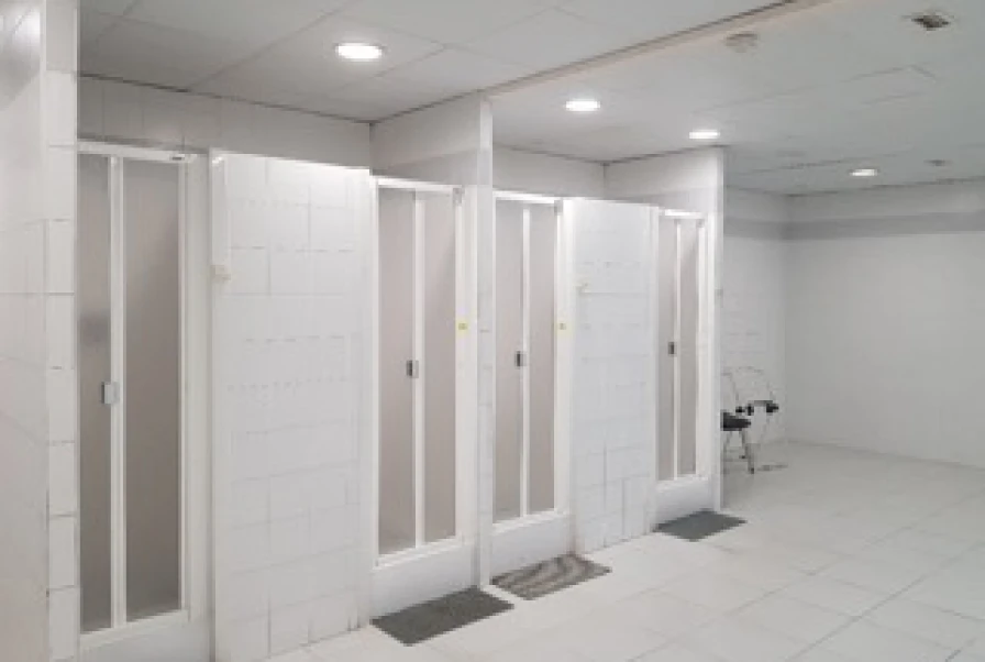 Nave industrial en Gava