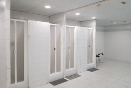 Nave industrial en Gava