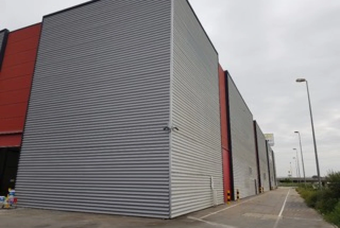 Nave industrial en Gava