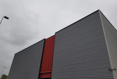 Nave industrial en Gava