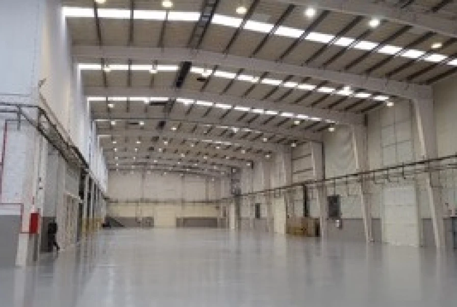 Nave industrial en Gava