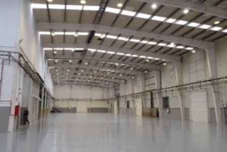 Nave industrial en Gava