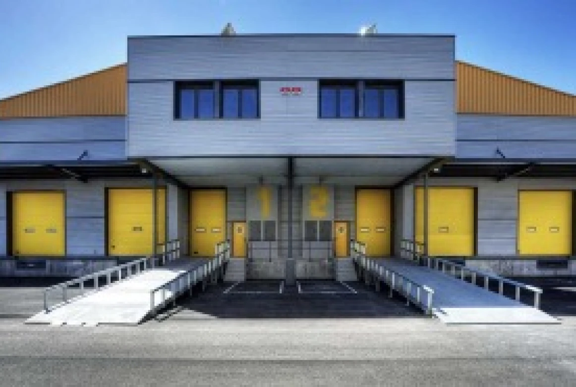 Naves en Alquiler en Coslada
