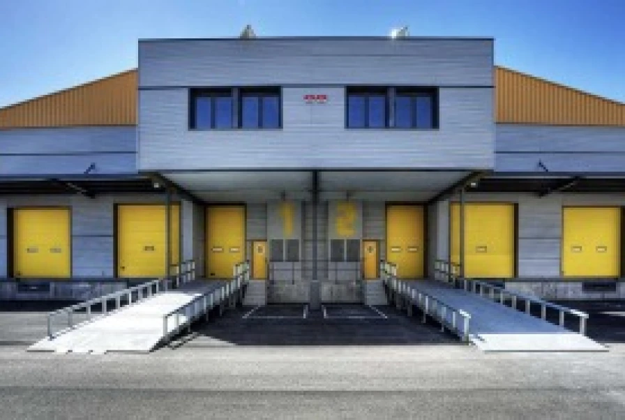 Naves en Alquiler en Coslada