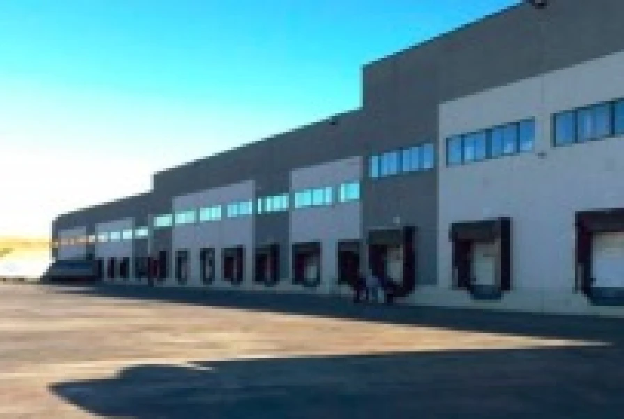 Nave Logística en Alquiler en Alovera