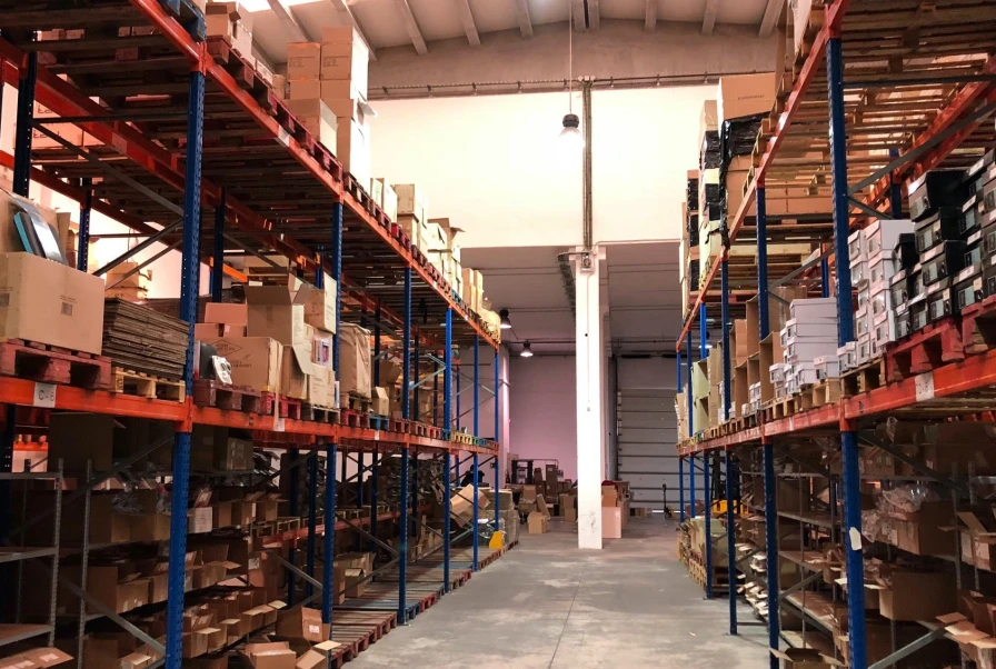 Nave industrial en Gavá