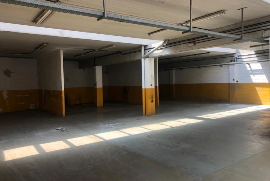 Nave industrial en Sant Just Desvern