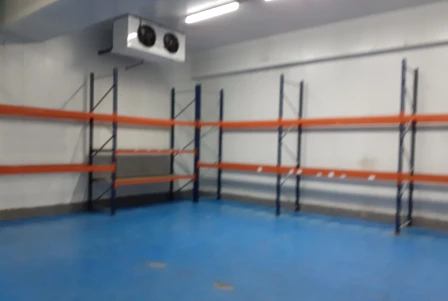 NAVE INDUSTRIAL EN BADALONA