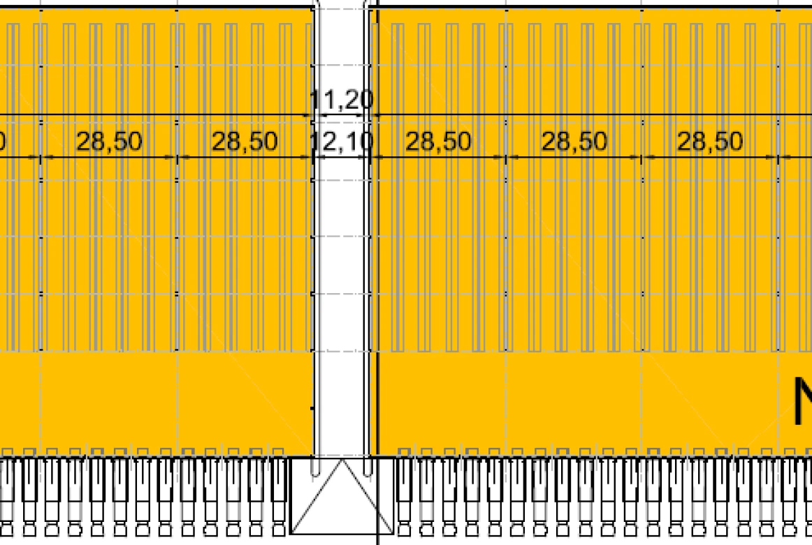 Naves alquiler Avenida la Veguilla