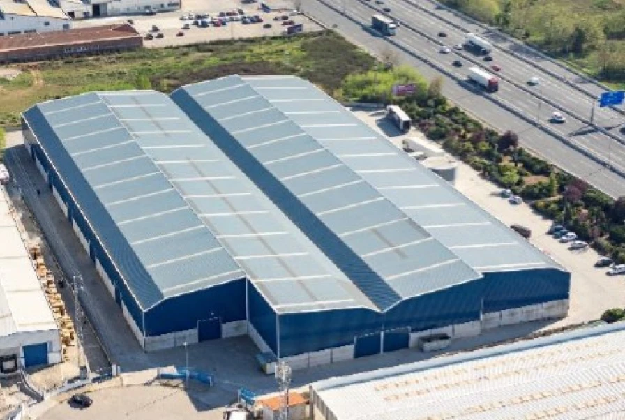 Nave logística en alquiler, Azuqueca