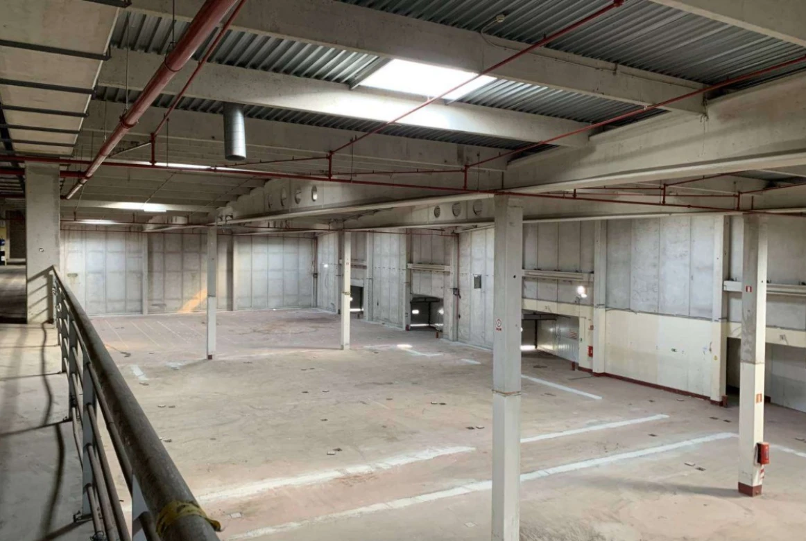 Nave logística en alquiler y venta, Getafe