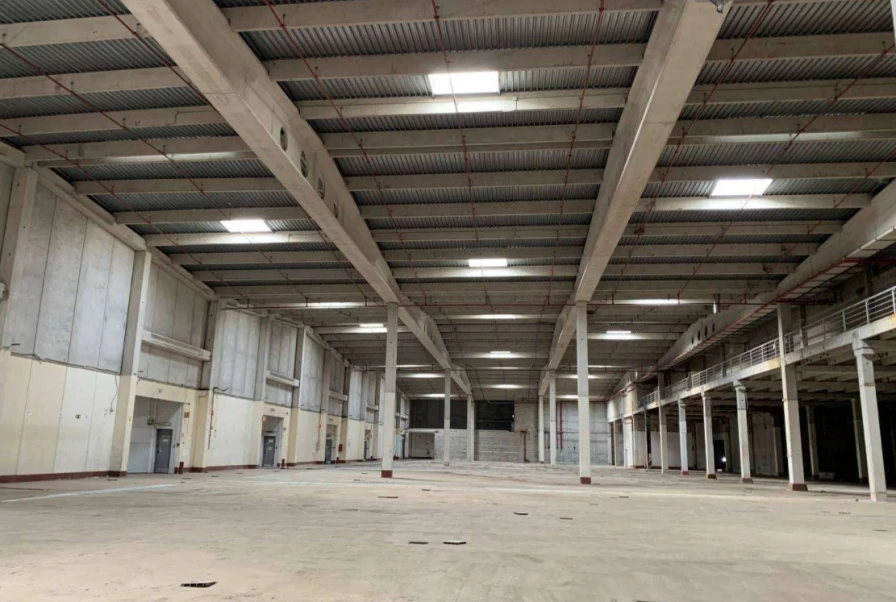 Nave logística en alquiler y venta, Getafe