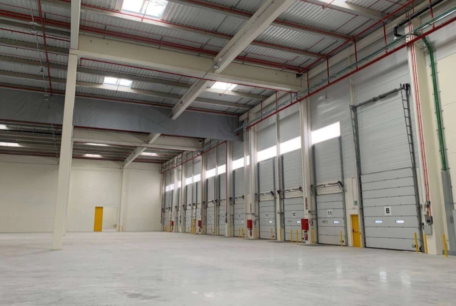 Nave logística en alquiler Polígono la Veredilla, Illescas