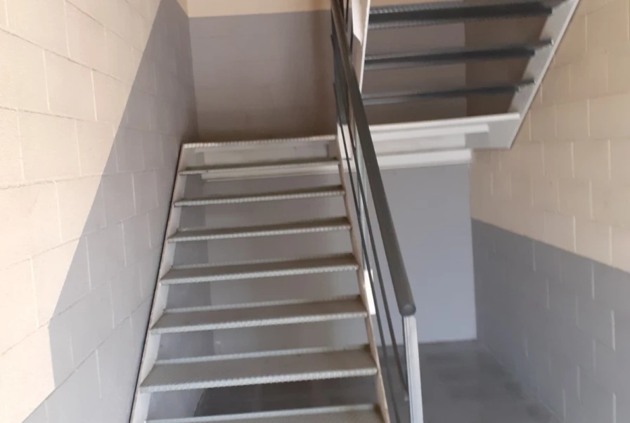 Nave industrial en Castellbisbal