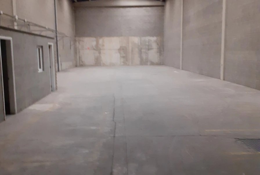 Nave industrial en Castellbisbal