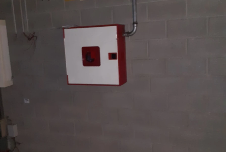 Nave industrial en Castellbisbal