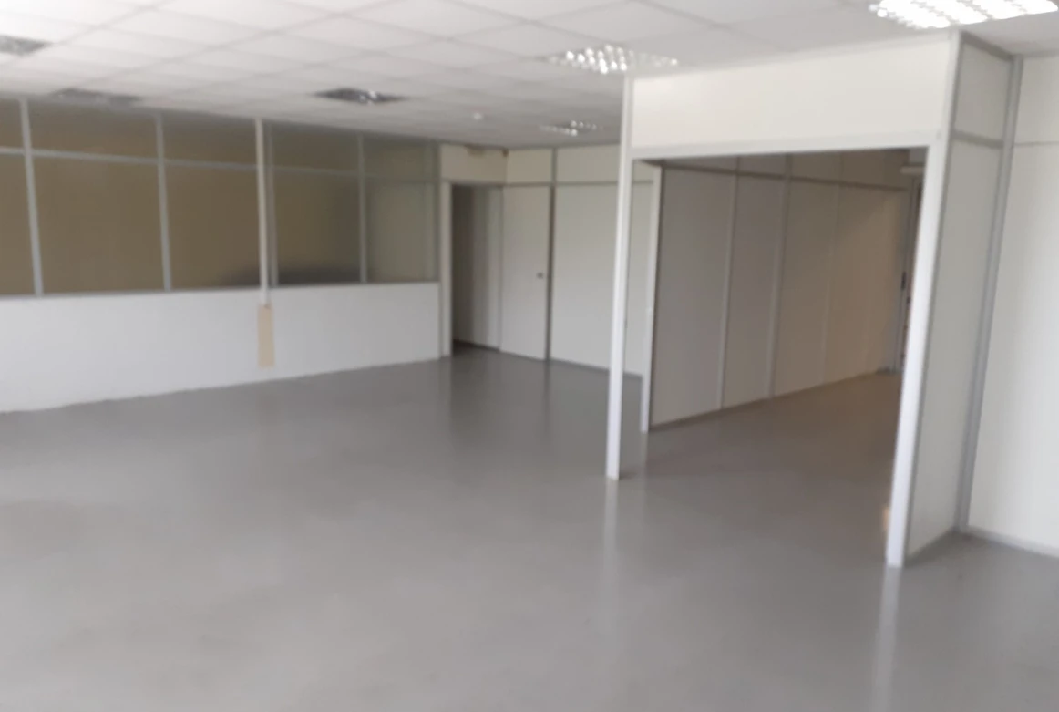 Nave industrial en Castellbisbal