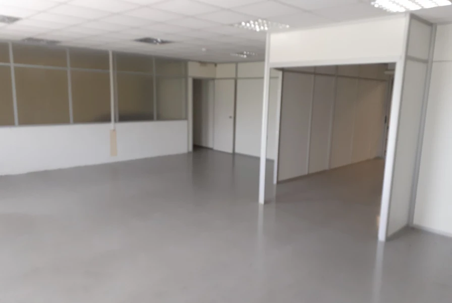 Nave industrial en Castellbisbal