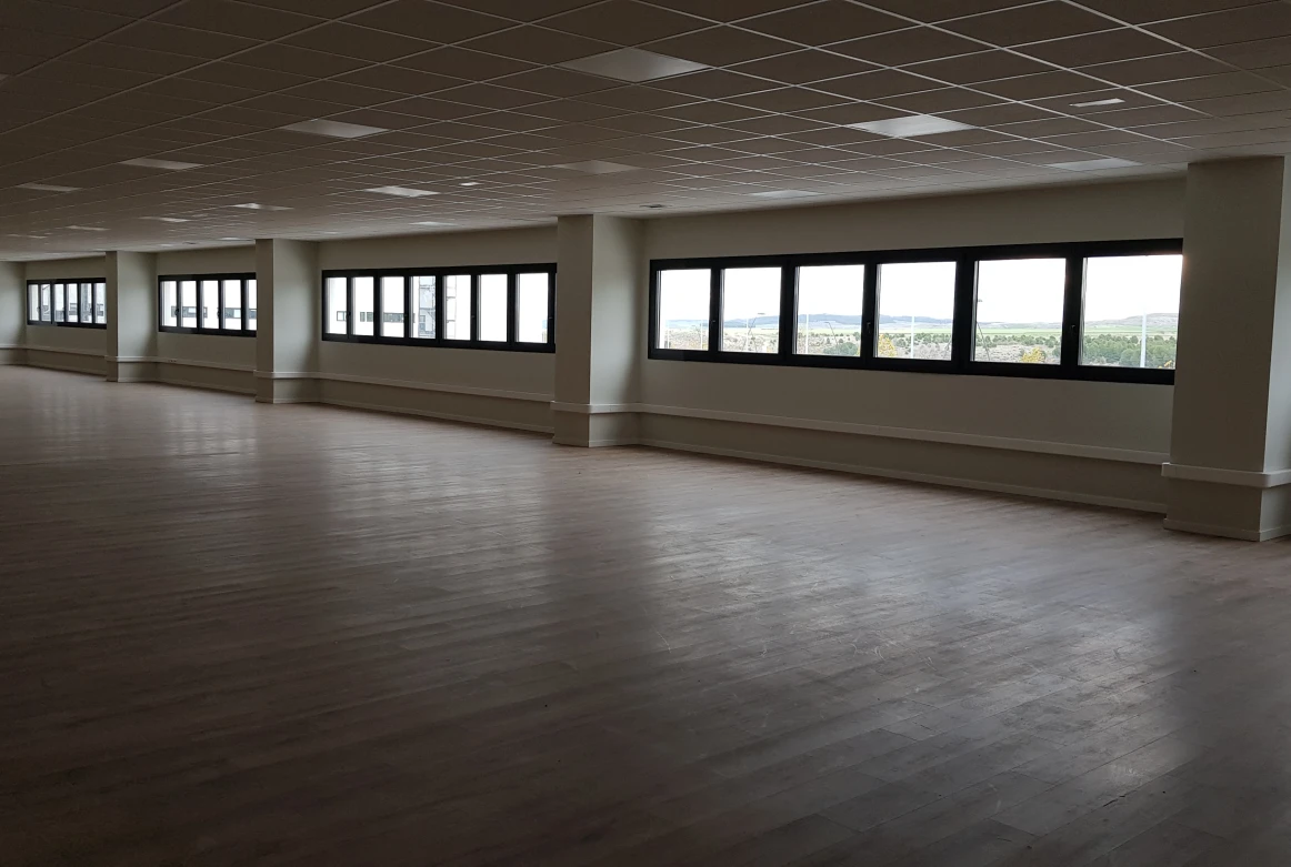 Naves logísticas en alquiler Los Gavilanes, Getafe