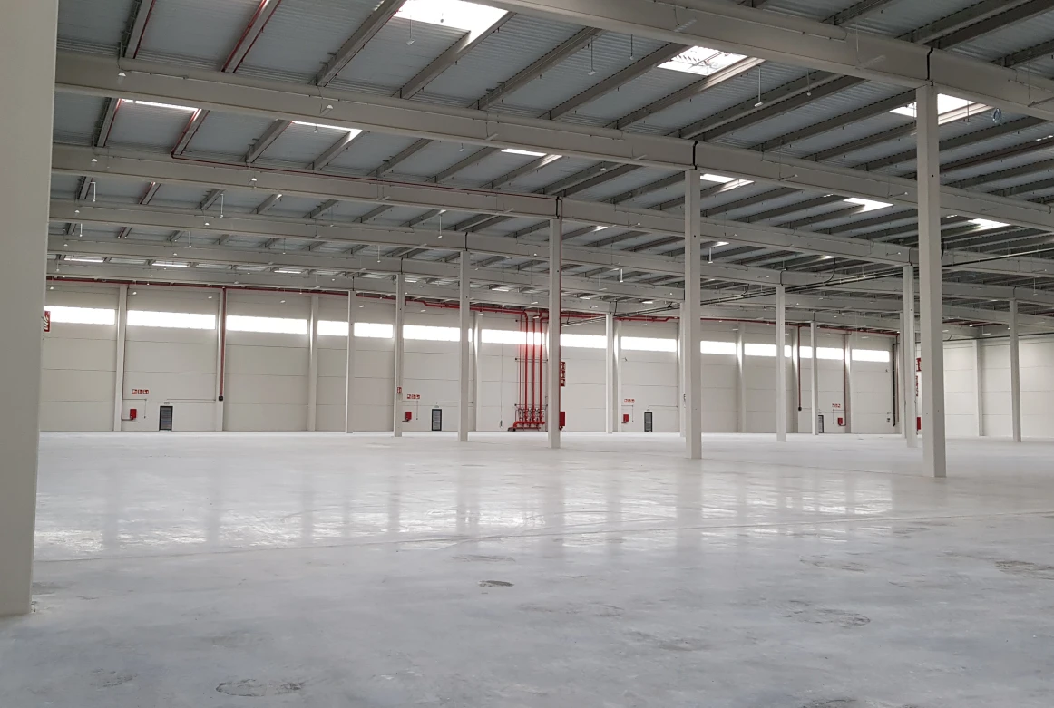 Naves logísticas en alquiler Los Gavilanes, Getafe