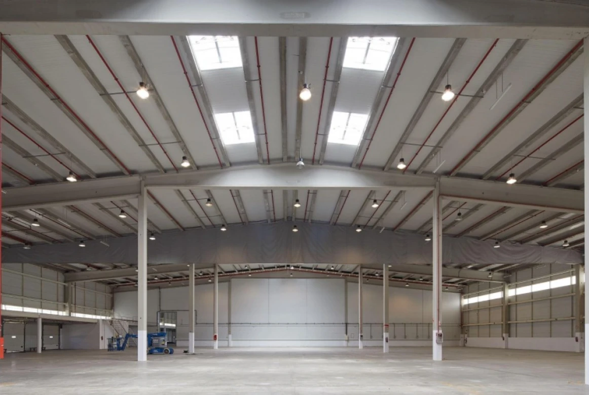 Naves en alquiler Azuqueca de Henares