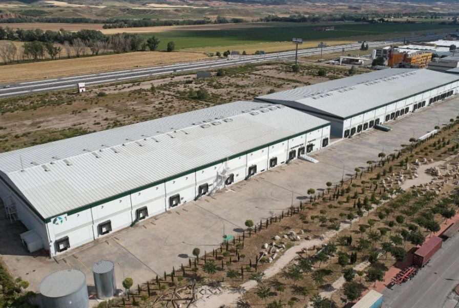 Naves en alquiler Azuqueca de Henares