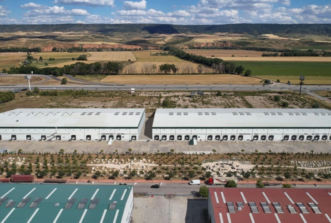 Naves en alquiler Azuqueca de Henares